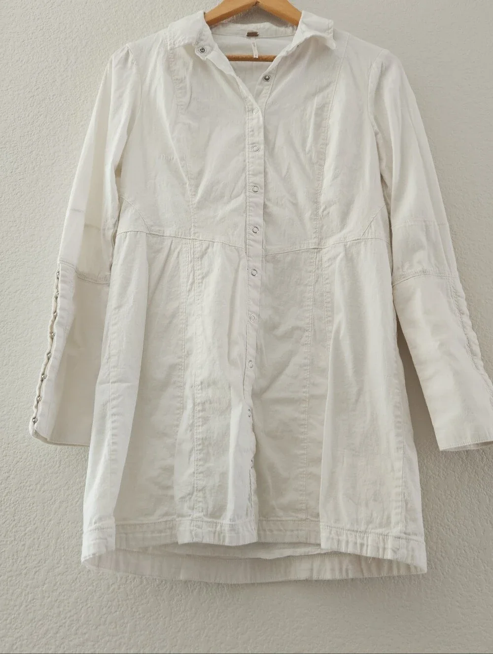 Free People Tunic Dress